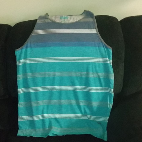 Other - Levi Tank (Men's)